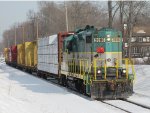 CNZR 3006